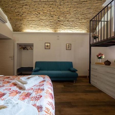Appartamento Porta Pia Rome Exterior photo