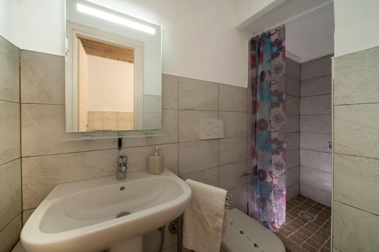 Appartamento Porta Pia Rome Exterior photo